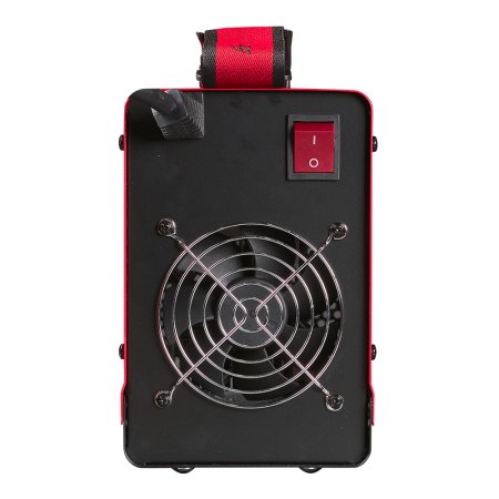 FUBAG Сварочный инвертор IR 200 V.R.D. + Маска сварщика Хамелеон IR 11N S в ПОДАРОК в Владикавказе фото
