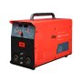 Инвертор сварочный FUBAG INTIG 500 T AC/DC PULSE с горелкой в Владикавказе фото