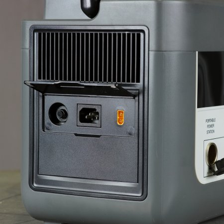 Портативная электростанция FUBAG AS 2400i (аккумулятор LiFePO4) в Владикавказе фото