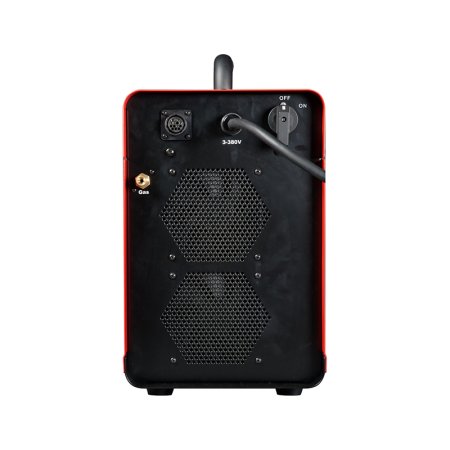 Инвертор сварочный FUBAG INTIG 320 T W AC/DC PULSE с горелкой FB TIG 26 5P 4 м  в Владикавказе фото