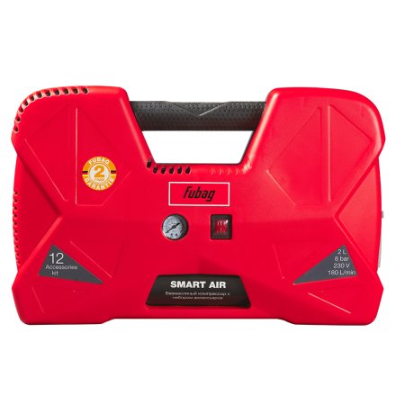 Компрессорный набор FUBAG Smart Air в Владикавказе фото