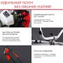 FUBAG Бензиновый триммер FPT 33 + Триммерная леска сечение витой квадрат L 130 м * 2.4 мм в ПОДАРОК в Владикавказе фото