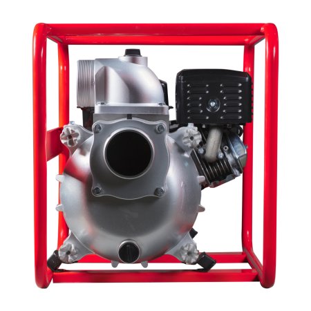 FUBAG Бензиновая мотопомпа для сильнозагрязненной воды PG 1800 T в Владикавказе фото