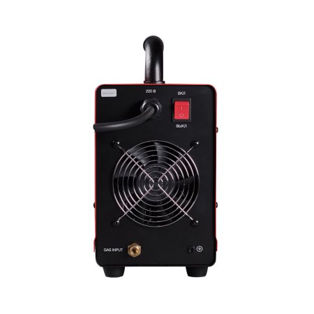 Инвертор сварочный FUBAG IRTIG 200 AC/DC PULSE + горелка FB TIG 26 5P 4 м Up&Down  в Владикавказе фото