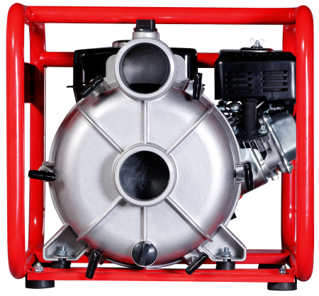 FUBAG Бензиновая мотопомпа для сильнозагрязненной воды PG 950 T в Владикавказе фото