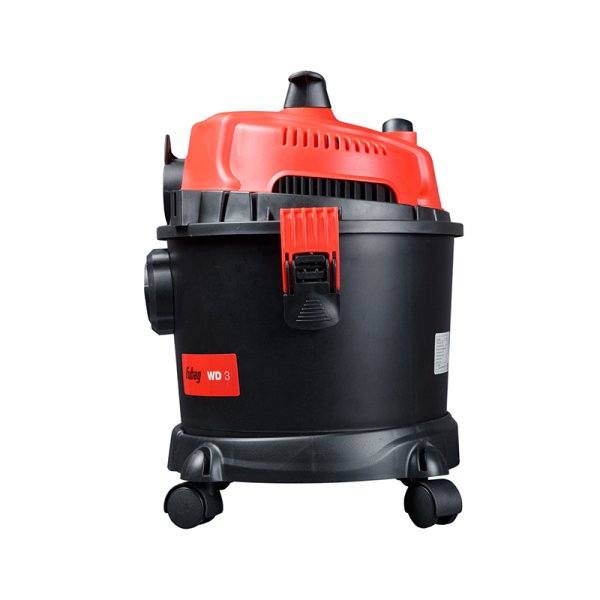 FUBAG Строительный пылесос WD 3  в Владикавказе фото