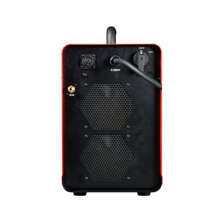 Инвертор сварочный FUBAG INTIG 500 T AC/DC PULSE с горелкой в Владикавказе фото