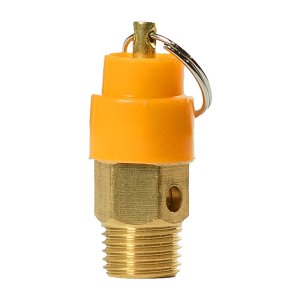 Клапан предохранительный для поршневеого компрессора FUBAG VDC/50, VDC/100