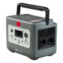 Портативная электростанция FUBAG AS 1200i (аккумулятор LiFePO4) в Владикавказе фото