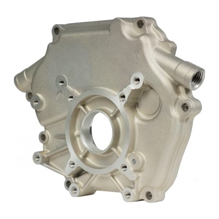 Крышка картера для мотопомпы FUBAG PG 1300 T