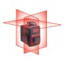 FUBAG Лазерный 3D уровень Pyramid 30R V2х360H360 в Владикавказе фото