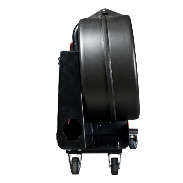 Сварочный инвертор FUBAG INMIG 400T DG в Владикавказе фото