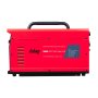 Полуавтомат сварочный FUBAG XMIG 500T DW PULSE + подающий механизм DRIVE XMIG DW PULSE  + горелка FB 550W 3 м + блок жидкостного охлаждения Cool XMIG + шланг-пакет 5 метров 95 мм2 14 pol с жидкостным охлаждением + Тележка  в Владикавказе фото