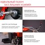 FUBAG Бензиновый триммер FPT 33R + Триммерная леска сечение витой квадрат L 130 м * 2.4 мм в ПОДАРОК в Владикавказе фото