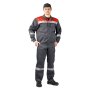 Фирменный рабочий костюм Fubag размер 48-50 рост 182-188 в Владикавказе фото