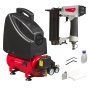 Компрессорный набор FUBAG Wood Master Kit безмасляный компрессор + 4 предмета в Владикавказе фото