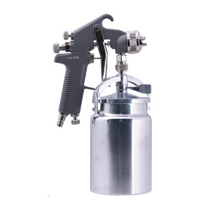 FUBAG Краскораспылитель BASIC S1000/1.8 HP с нижним бачком в Владикавказе фото