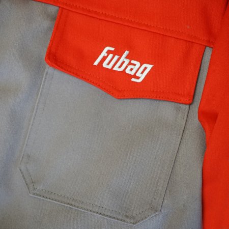 Защитный костюм Fubag размер 56 рост 4 в Владикавказе фото