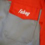 Защитный костюм Fubag размер 56 рост 4 в Владикавказе фото