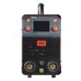 Инвертор сварочный FUBAG INTIG 200 AC/DC Pulse LCD + горелка FB TIG 26 5P  в Владикавказе фото