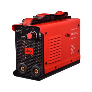 FUBAG Сварочный инвертор IR 200 V.R.D. + Маска сварщика Хамелеон IR 11N S в ПОДАРОК в Владикавказе фото