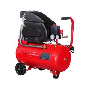 FUBAG Поршневой масляный компрессор DC 320/50 CM2.5 + Набор пневмоинструмента в ПОДАРОК в Владикавказе фото
