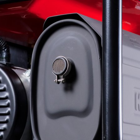 Бензиновый генератор FUBAG BS 3500 Duplex в Владикавказе фото