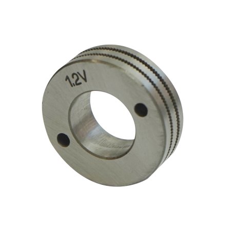 FUBAG Ролики 1,0/1,2 порошковая проволока для DRIVE INMIG DW арт. 41104 / 41105 - 4 шт. в Владикавказе фото