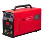 FUBAG Сварочный полуавтомат INMIG 200 SYN LCD (новый дисплей) с горелкой FB 250 3 м (FB 250 Ergo 3 м) + Маска сварщика Хамелеон IR 4-13N M + Порошковая проволока самозащитная FB 71TGS 0.8 мм_катушка 100 мм_вес 1 кг в ПОДАРОК! в Владикавказе фото