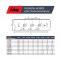 Нож для газонокосилок FUBAG 46 см (18") в Владикавказе фото