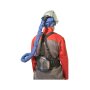  Маска сварщика FUBAG BLITZ 5-13 PAPR I Visor Digital Natural Color в Владикавказе фото