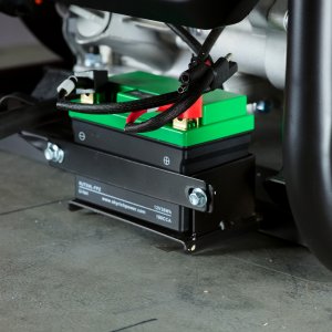 Инверторный генератор FUBAG TI 11000 A ES купить в Владикавказе