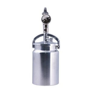 FUBAG Краскораспылитель BASIC S1000/1.8 HP с нижним бачком в Владикавказе фото