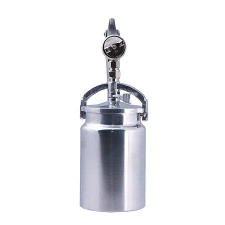 FUBAG Краскораспылитель BASIC S1000/1.8 HP с нижним бачком в Владикавказе фото