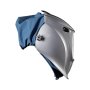  Маска сварщика FUBAG BLITZ 5-13 PAPR I Visor Digital Natural Color в Владикавказе фото