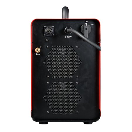 Инвертор сварочный FUBAG INTIG 400 T W AC/DC PULSE + горелка FB TIG 26 5P 4 м  в Владикавказе фото