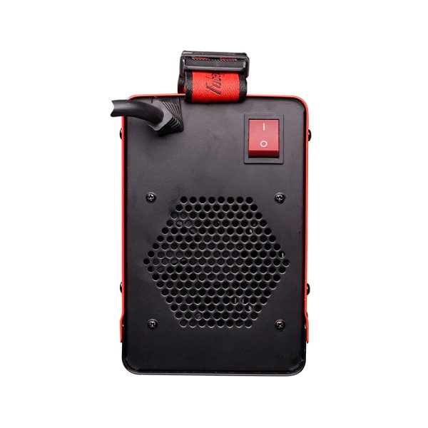 Инвертор сварочный FUBAG IR 220 VRD в Владикавказе фото