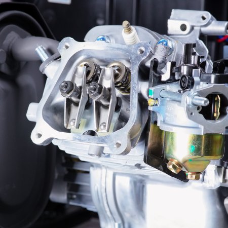 Бензиновый генератор FUBAG BS 3500 Duplex в Владикавказе фото