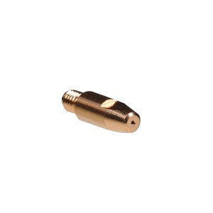 FUBAG    Контактный наконечник M6х28 мм ECU D=0.8 мм (10 шт.) в Владикавказе фото