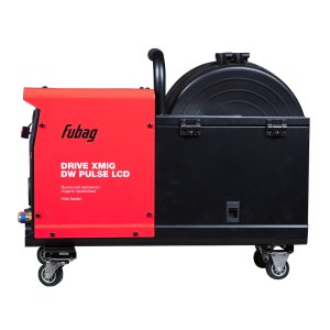 Подающий механизм FUBAG DRIVE XMIG DW PULSE в Владикавказе фото