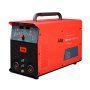 Инвертор сварочный FUBAG INTIG 400 T W AC/DC PULSE + горелка FB TIG 26 5P 4 м  в Владикавказе фото