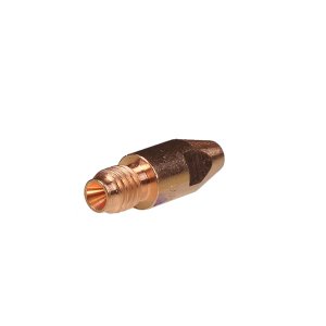 FUBAG Контактный наконечник M8х30 мм ECU D=0.8 мм (10 шт.) в Владикавказе фото