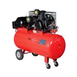 Ременной двухступенчатый компрессор FUBAG DCF-900/270 CT7.5 в Владикавказе фото