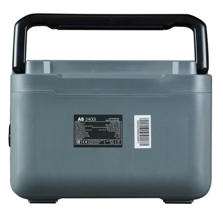 Портативная электростанция FUBAG AS 2400i (аккумулятор LiFePO4) в Владикавказе фото