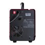 Полуавтомат сварочный FUBAG IRMIG 200 SYN PULSE LED (с горелкой 250А в комплекте) в Владикавказе фото