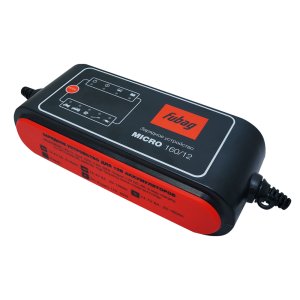 Зарядное устройство FUBAG MICRO 160/12 в Владикавказе фото