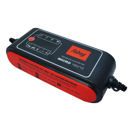 Зарядное устройство FUBAG MICRO 160/12 в Владикавказе фото