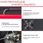 Полуавтомат сварочный FUBAG IRMIG 140 SYN с горелкой 150 А 3 м в комплекте в Владикавказе фото