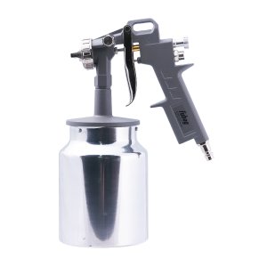 FUBAG Краскораспылитель BASIC S750/1.5 HP с нижним бачком в Владикавказе фото