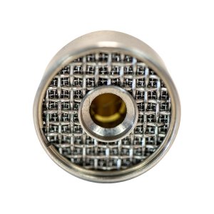 FUBAG Цанга c газовой линзой ф4.8 FB TIG 240-550W (2 шт.) в Владикавказе фото